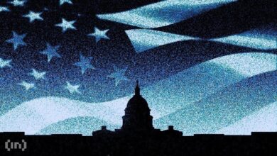 Отставка девяти сенаторов США изменит регулирование крипторынка
