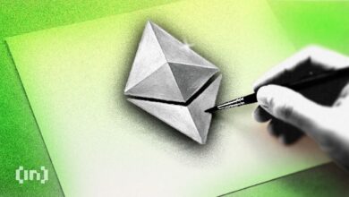 Отток активов с бирж указал на перспективы возврата Ethereum к 00