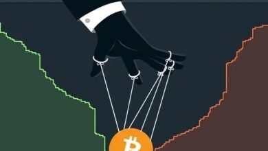 Покупатели снова вложили средства в биткоин! По мнению аналитика, для завершения падения необходимо пробить этот уровень!