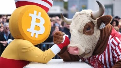 Последуют ли альткоины за недавним резким ростом биткоина?