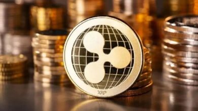 Ripple (XRP) обогнал BNB в рейтинге лучших альткоинов! Теперь на четвертом месте