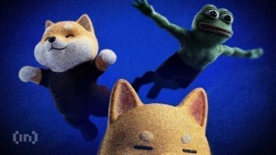 Рост SIREN до ,44 скрывает масштабные распродажи мемных активов