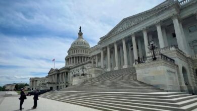 Сенат США проголосовал за запрет CBDC в рамках жилищного законопроекта