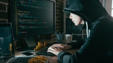 Срочные новости: Криптовалютная платформа объявила о взломе: подозревают Северную Корею!