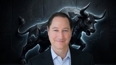 Стратег Жорди Виссер назвал событие, которое спровоцирует крупный бычий рынок биткоина!