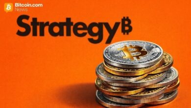 Strategy сообщает о приросте стоимости биткоина на 1,2 млрд долларов за неделю на фоне ускорения процесса накопления BTC