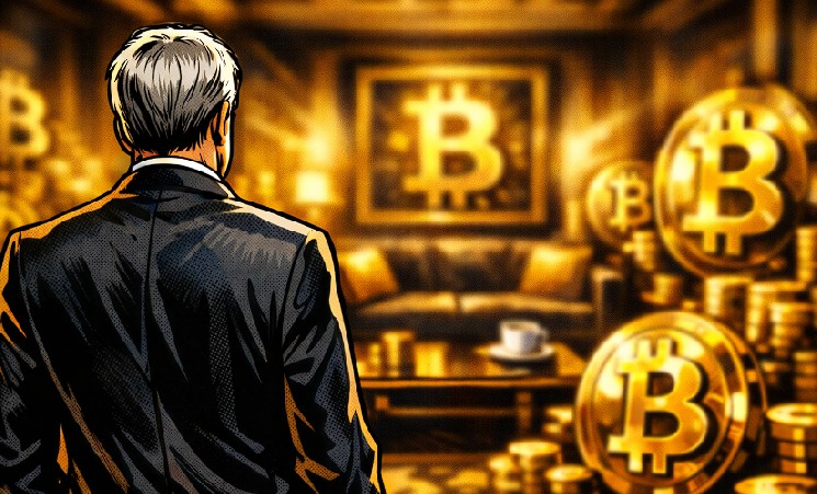 Strategy увеличила свои запасы Bitcoin более чем до 720 тыс. монет