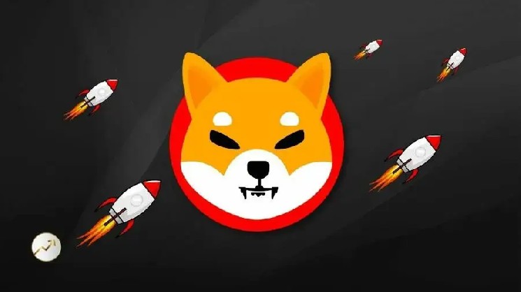 Сжигание мемкоинов SHIB участилось почти на 50%