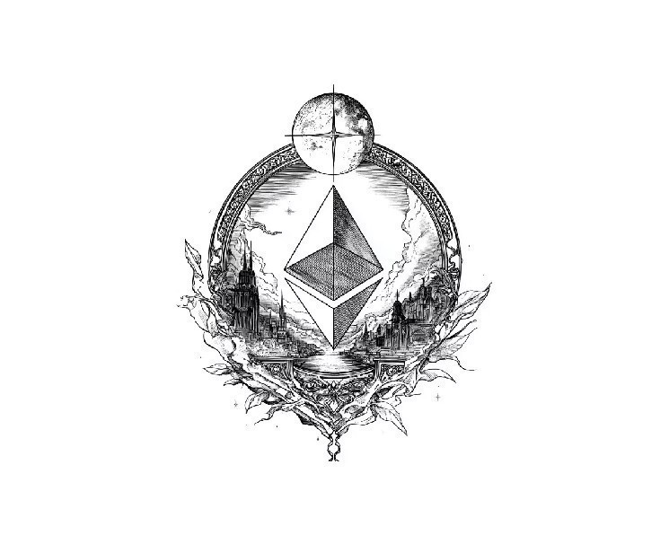 Темпы вывода Ethereum с CEX ускорились