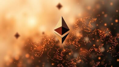 Участник ICO Ethereum переместил 100 ETH после 10 лет бездействия