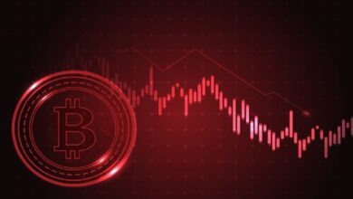 Удары по газовым месторождениям Ирана и Катара обвалили биткоин
