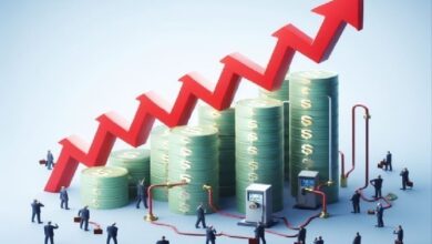 В то время как биткоин (BTC) падал, эти альткоины превзошли рынок! Они стали звездами дня! Вот список!