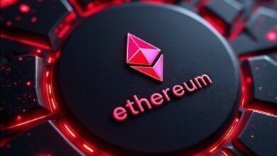 Внимание инвесторам Ethereum (ETH): этот уровень крайне важен! Риск составляет огромные 2,5 миллиарда долларов!