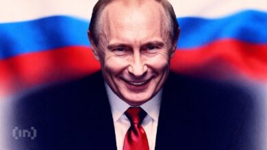 Законопроект, который может убить крипторынок России
