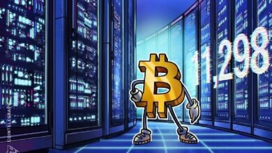 American Bitcoin ввела в эксплуатацию еще 11 298 устройств для майнинга