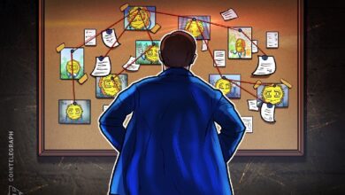 Аналитик проанализировал версии кражи 1 млрд рублей у биржи Grinex