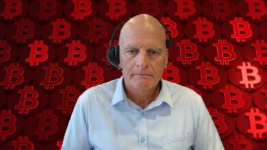 Биткоин приближается к отметке в 70 000 долларов: аналитик Bloomberg Майк МакГлоун сделал заявление, которое, несмотря на рост, вероятно, вызовет споры! «Уровень в 10…