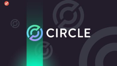 CEO Circle: блокчейн Arc получит нативный токен и перейдет на PoS