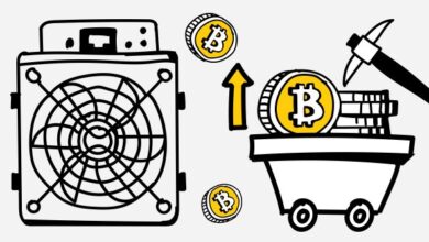 Число активных пользователей биткоина упало до минимума с 2013 года