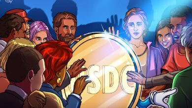 Circle запустила USDC Bridge для нативных кроссчейн-переводов