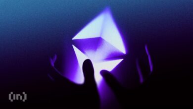 Ethereum Foundation вновь направила почти 0 млн в стейкинг Ethereum