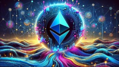 Фонд Ethereum разместил рекордные 46 миллионов ETH в стейкинге