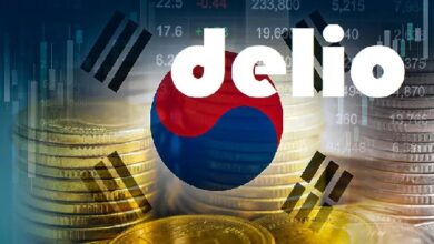 Гендиректора кредитной платформы Delio собрались посадить на 20 лет