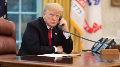 Генеральный директор альткоина был приглашен на частное мероприятие Трампа! Вот дата и подробности