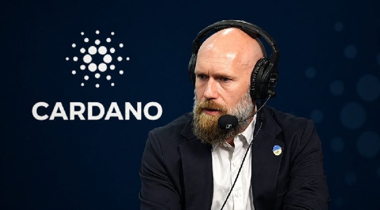 
			Генеральный директор Cardano Foundation: &laquo;Мы внедряем многие функции Биткоина в ADA!&raquo;		