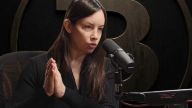 Известный макростратег Лин Олден: «Биткойн — единственный выход из нынешней неэффективной финансовой системы»