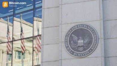 Комиссия по ценным бумагам и биржам (SEC) инициировала разбирательство по предложению Нью-Йоркской фондовой биржи (NYSE) о листинге опционов на криптовалютный ETF компании Grayscale