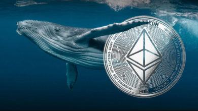 Компания Arkham объявляет: раскрыты имена крупнейших китов Ethereum (ETH)! Виталик Бутерин не номер один!