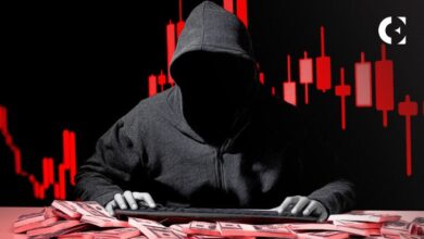 Криптоиндустрия потеряла 52 миллиона долларов из-за хакеров в марте, сообщает PeckShield