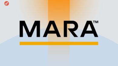 Майнинг-компания MARA сократила 15% штата на фоне перехода к ИИ и цифровой инфраструктуре