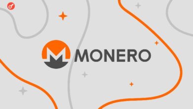 Монета Monero появилась в Wallet в Telegram