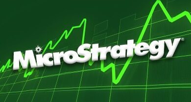 Объём STRC от MicroStrategy достиг ,1 млрд после новой покупки биткоина Сейлором