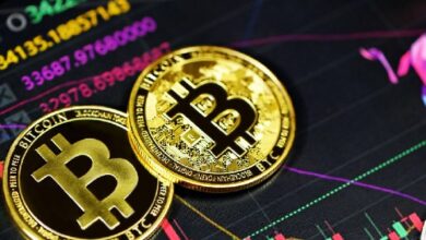 Одиночный майнер биткоинов совершил событие, происходящее раз в 300 лет!