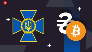 Отмыл миллионы долларов через криптовалюты: в Украине задержали участника аферы