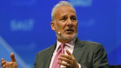 Питер Шифф назвал стратегию Strategy «спиралью смерти»