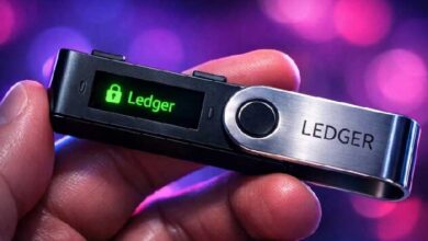 Поддельные кошельки Ledger стали инструментом кражи