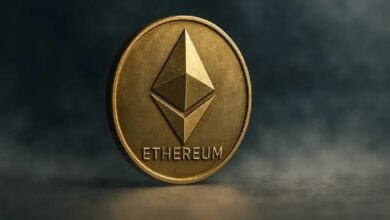 Предложение Ethereum “иссякло” на криптовалютных биржах — что это значит?