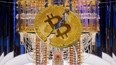 Реальна ли угроза квантовых компьютеров для биткоина? Означает ли это конец для BTC? Ответы аналитиков Bernstein!
