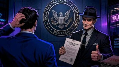 Регуляторы США легализуют торговлю ценными бумагами в блокчейн-экосистеме