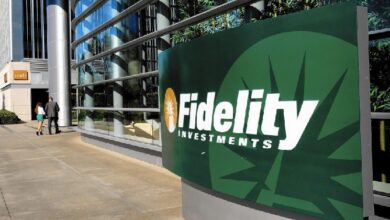 Руководитель компании Fidelity выявил сигнал «медвежьего флага» в биткоине!