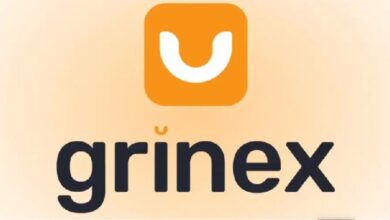 С биржи Grinex вывели около 1 млрд рублей за пять минут — КоинКит