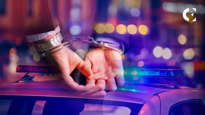
			Семь мужчин арестованы за похищение, связанное с криптовалютой, во Франции		