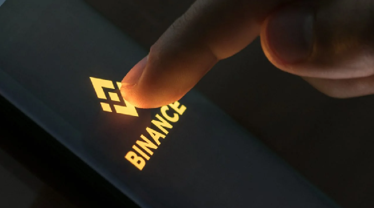 
			СРОЧНО! Binance добавляет еще пять альткоинов в свой список наблюдения: &laquo;Их могут исключить из листинга!&raquo; &ndash; Цены падают!		