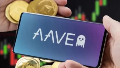 Срочные новости: Aave опубликовала официальное заявление по поводу взлома на сумму 293 миллиона долларов!