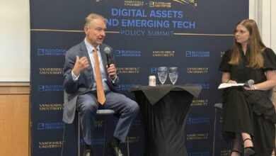 Срочные новости: Председатель SEC объявил о скором принятии новых позитивных правил для криптовалютного рынка!
