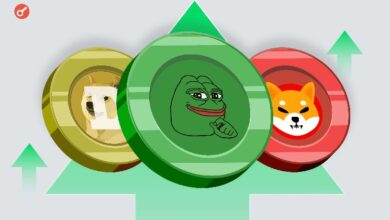 Трейдер превратил 00 в более чем 0 000 благодаря мемкоину — это инсайдер?